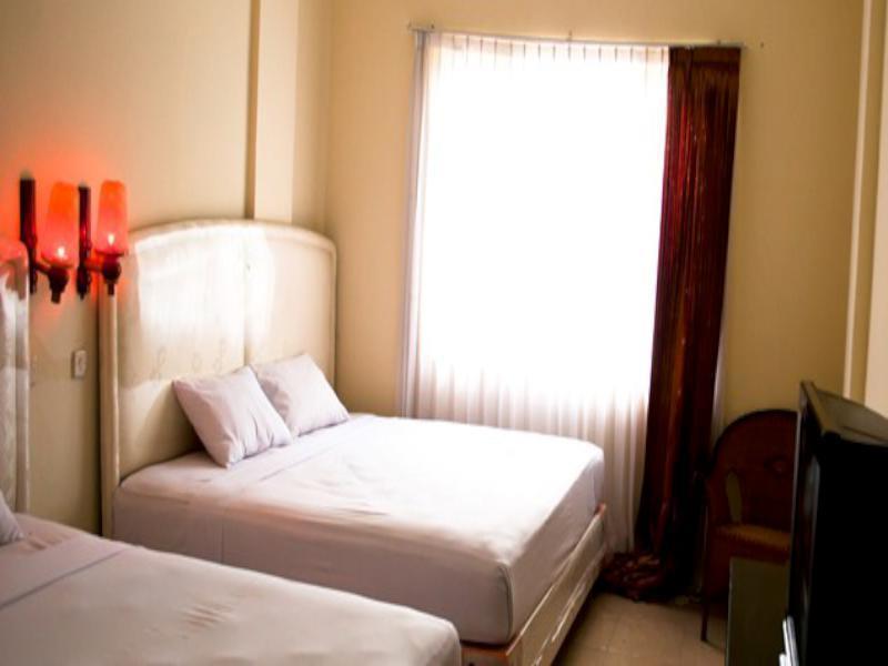 King Hotel Wates  Eksteriør billede